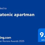 Balatonic *