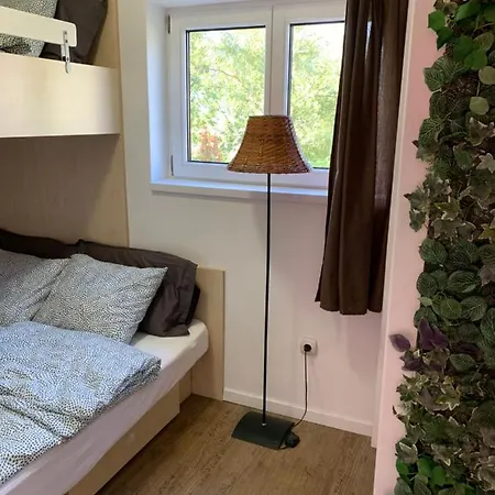 Апартаменты Balatonic Замарди