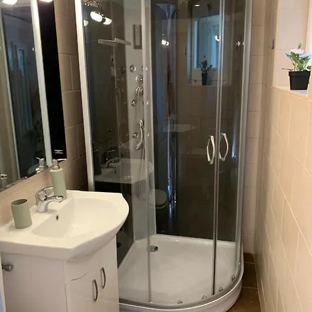 Balatonic Apartman *