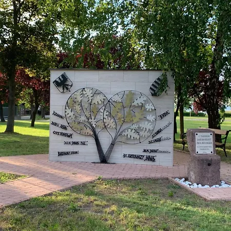 Balatonic * Zamárdi