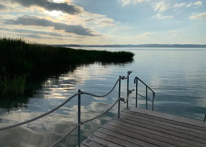 Balatonic Apartamento