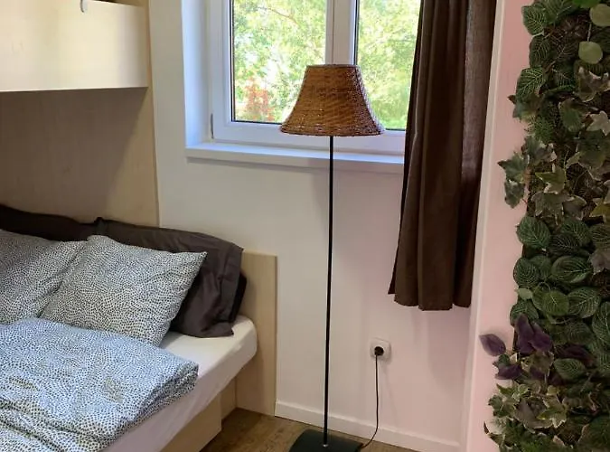 Apartamento Balatonic Zamárdi