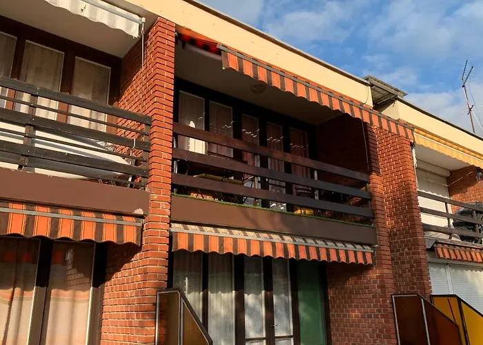 Apartamento Balatonic