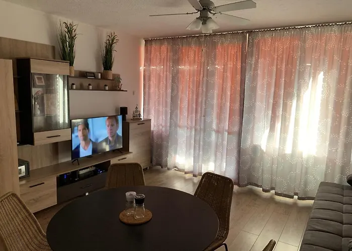 Apartment Balatonic *