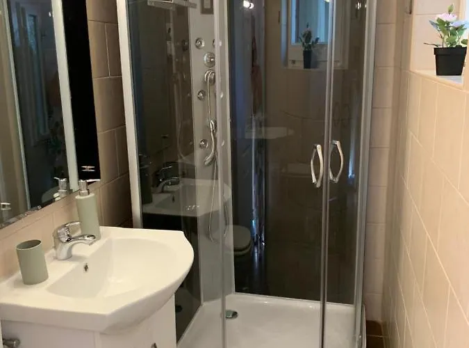 Balatonic Apartamento *