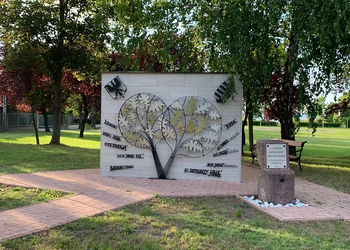 Balatonic * Zamárdi