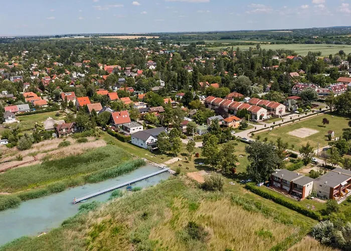 Appartement Balatonic